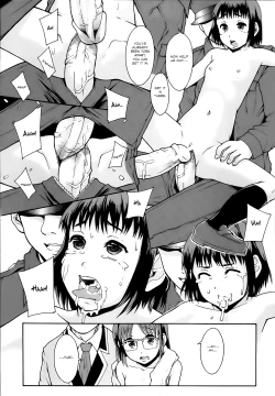 Page 36 of AV Joyuu ni Narou - Will be a Porno Star!