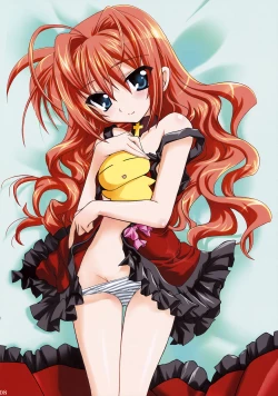 Page 7 of Mahou Shoujo Magical SEED QUOD