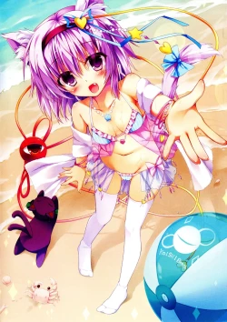 Page 17 of Nyatori-sama, Hiroimashita.