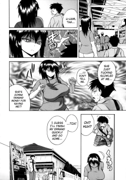 Page 15 of Monzetsu Taigatame| Faint in Agony BodylockCh. 1-3