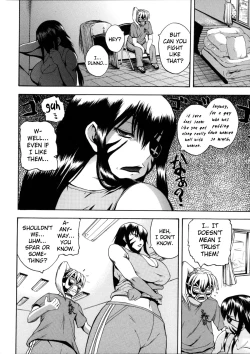 Page 87 of Monzetsu Taigatame| Faint in Agony BodylockCh. 1-3