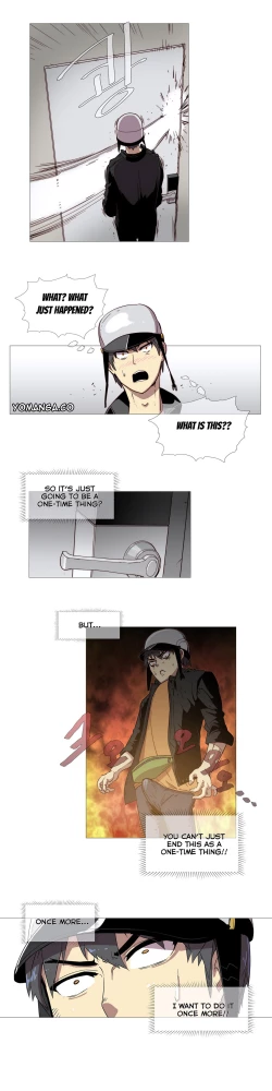 Page 29 of Household Affairs Ch. 1-10