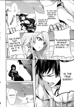 Page 4 of Eleanora's Advance Chapter 5