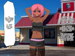 Page 108 of Mashou no Chinko o Motsu Shounen Kouhen | The Boy with the Demon Cock Part 2