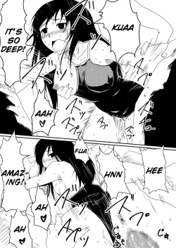 Page 24 of Mashou no Chinko o Motsu Shounen Kouhen | The Boy with the Demon Cock Part 2