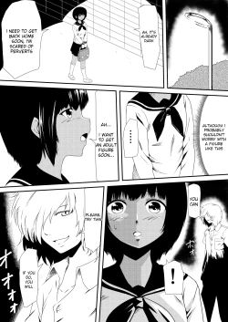 Page 2 of Mashou no Chinko o Motsu Shounen Kouhen | The Boy with the Demon Cock Part 2