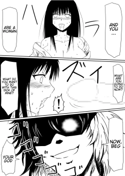 Page 36 of Mashou no Chinko o Motsu Shounen Kouhen | The Boy with the Demon Cock Part 2