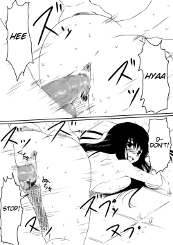 Page 37 of Mashou no Chinko o Motsu Shounen Kouhen | The Boy with the Demon Cock Part 2