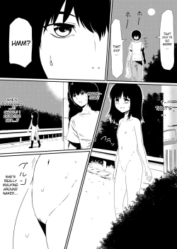 Page 3 of Mashou no Chinko o Motsu Shounen Kouhen | The Boy with the Demon Cock Part 2
