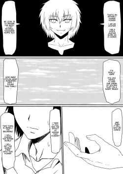 Page 59 of Mashou no Chinko o Motsu Shounen Kouhen | The Boy with the Demon Cock Part 2