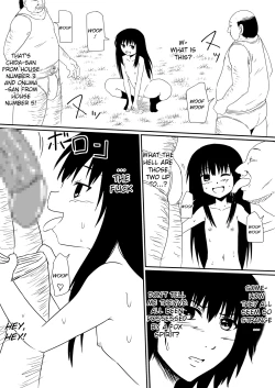 Page 5 of Mashou no Chinko o Motsu Shounen Kouhen | The Boy with the Demon Cock Part 2
