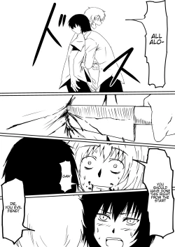 Page 61 of Mashou no Chinko o Motsu Shounen Kouhen | The Boy with the Demon Cock Part 2