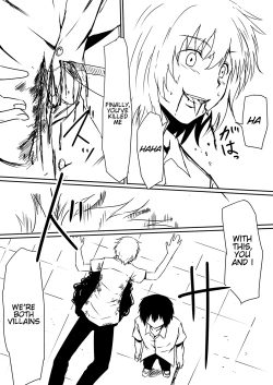 Page 62 of Mashou no Chinko o Motsu Shounen Kouhen | The Boy with the Demon Cock Part 2