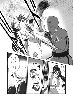 Page 17 of Haiki Shobun Shiranui Mai