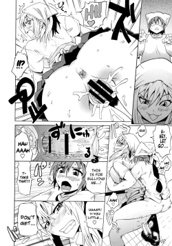 Page 30 of Shota Eater Ch. 1-6