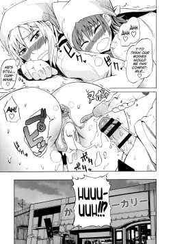 Page 35 of Shota Eater Ch. 1-6