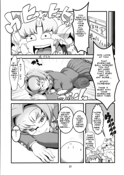 Page 29 of USADA DE RODEO