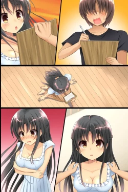 Page 63 of Kinjo no Hitozuma ya Osananajimi JK o Kyousei Sousa de Omoi no mama ni Netori SEX