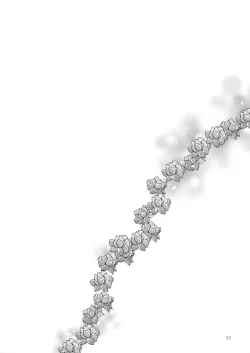 Page 2 of Kanojotachi no Nichijou. on monoclome.