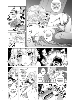 Page 10 of Rich Man Hunting Ex-Hostess Club Worker Hooked On Drugs Having Junkie Sex In Front of a Child