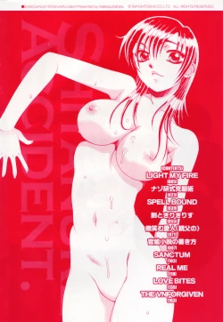 Page 6 of Shitanure Accident