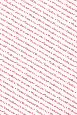 Page 30 of Weekend Rendezvous