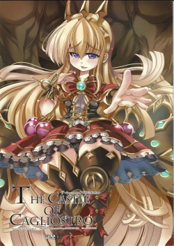 Page 24 of The Castle of Cagliostro