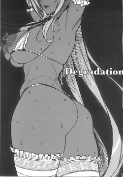 Page 2 of Degradation