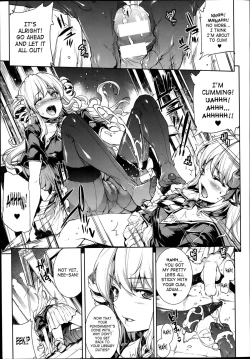 Page 286 of Shinkyoku no GrimoireCh. 1-19 + Side Story x 3