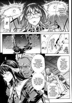 Page 340 of Shinkyoku no GrimoireCh. 1-19 + Side Story x 3