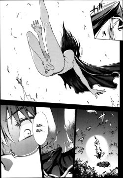 Page 382 of Shinkyoku no GrimoireCh. 1-19 + Side Story x 3