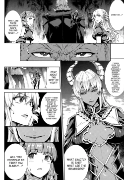 Page 413 of Shinkyoku no GrimoireCh. 1-19 + Side Story x 3