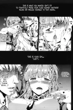 Page 42 of Shinkyoku no GrimoireCh. 1-19 + Side Story x 3