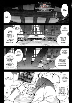 Page 457 of Shinkyoku no GrimoireCh. 1-19 + Side Story x 3