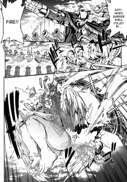 Page 512 of Shinkyoku no GrimoireCh. 1-19 + Side Story x 3