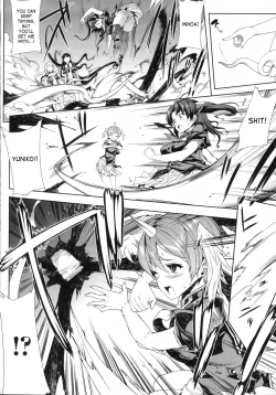 Page 63 of Shinkyoku no GrimoireCh. 1-19 + Side Story x 3