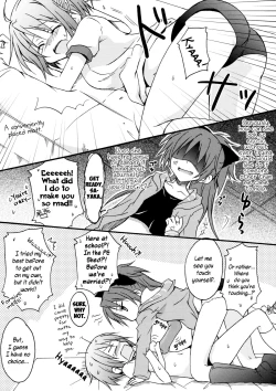 Page 9 of Sayaka to Issho | Together With Sayaka