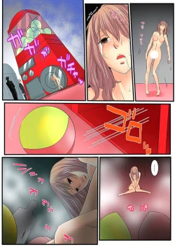 Page 22 of Zetsurin Gacha Game2