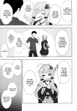 Page 7 of Yukari-chan ga Shojo o Ubawarete Shiawase ni Naru Hanashi