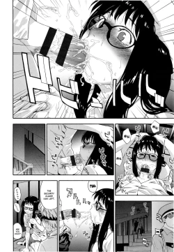 Page 22 of Vanilla Essence Ch. 1-4