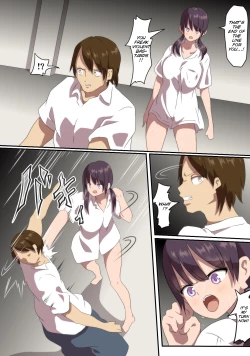 Page 21 of Tatakau Onnanoko ga Sara ni Itametsukerareru Manga 2