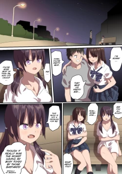 Page 23 of Tatakau Onnanoko ga Sara ni Itametsukerareru Manga 2