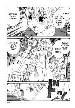 Page 129 of Blue Drop Tenshi no Bokura