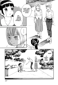 Page 157 of Blue Drop Tenshi no Bokura