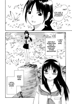 Page 176 of Blue Drop Tenshi no Bokura