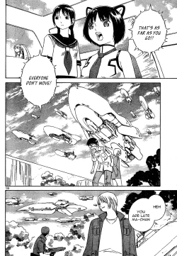 Page 336 of Blue Drop Tenshi no Bokura