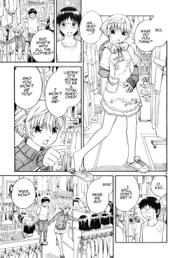 Page 40 of Blue Drop Tenshi no Bokura