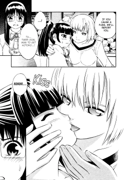 Page 69 of Blue Drop Tenshi no Bokura