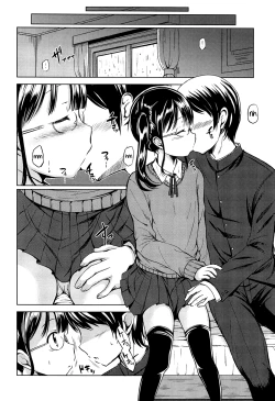 Page 8 of Manzoku sasete? | Are you satisfied? ch1+2