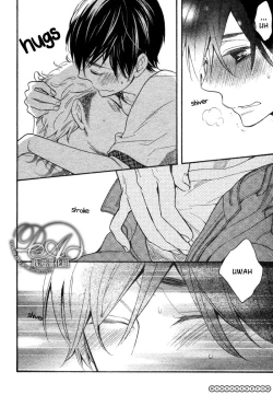 Page 122 of Konbinikun Ch. 1-5